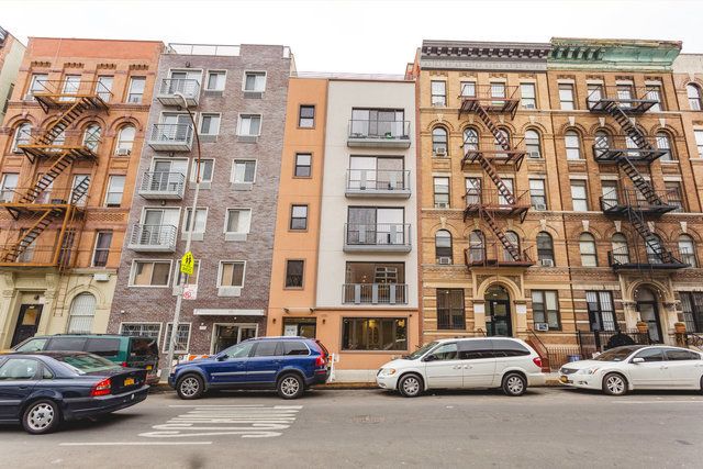 369 W 126th St, Manhattan, NY 10027 - Photo 1 of 1