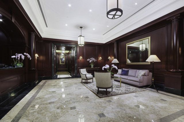 The Park Laurel 15 W 63rd St, Manhattan, NY 10023 - Photo 5 of 6