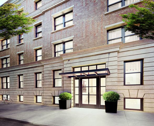 906 Prospect Place 906 Prospect Pl, Brooklyn, NY 11213 - Photo 2 of 4