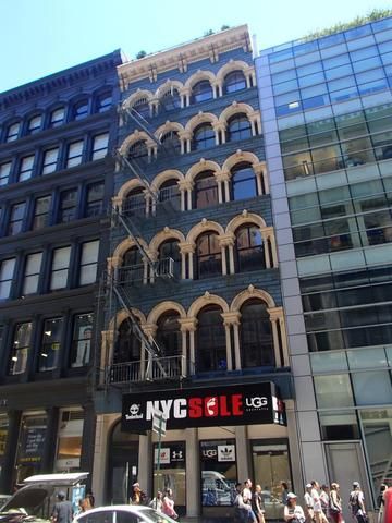 620 Broadway, Manhattan, NY 10012 - Photo 1 of 1