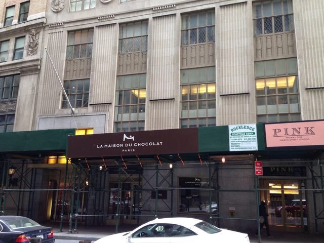 The Crest 63 Wall St, Manhattan, NY 10005 - Photo 2 of 4