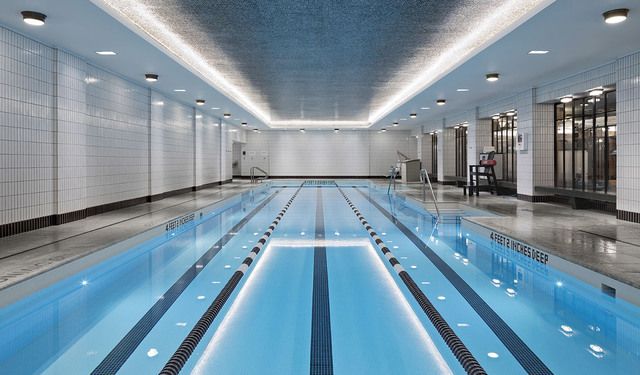 The Greenwich Lane 140 W 12th St, Manhattan, NY 10011 - Photo 4 of 5