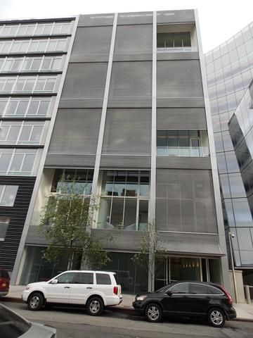 Metal Shutter Houses 524 W 19th St, Manhattan, NY 10011 - Photo 3 of 6