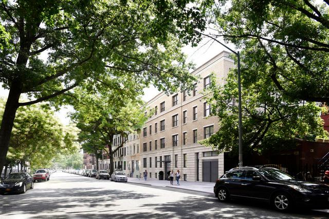 906 Prospect Place 906 Prospect Pl, Brooklyn, NY 11213 - Photo 4 of 4