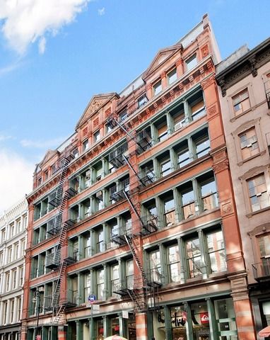 519 Broadway, Manhattan, NY 10012 - Photo 2 of 4