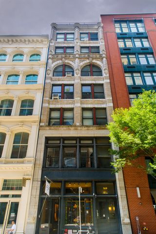 169 Mercer St, Manhattan, NY 10012 - Photo 1 of 1