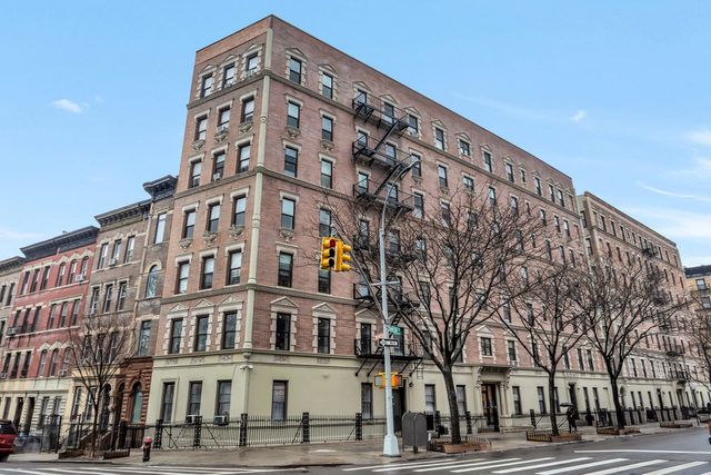 94-102 Hamilton Place HDFC 94 Hamilton Pl, Manhattan, NY 10031 - Photo 2 of 2