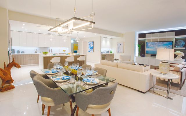 Amrit Ocean Residences 3100 N Ocean Dr, West Palm Beach, FL 33404 - Photo 5 of 15