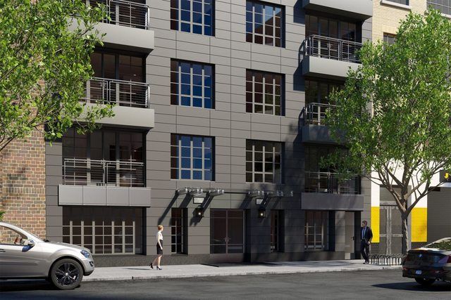 Gramercy Gates 327 E 22nd St, Manhattan, NY 10010 - Photo 3 of 3