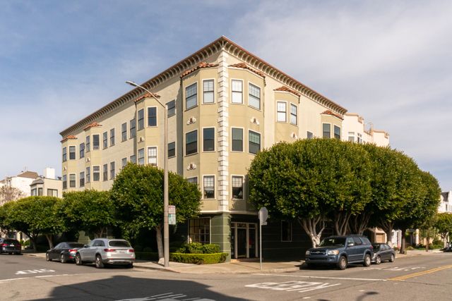 400 Avila St, San Francisco, CA 94123 - Photo 1 of 1