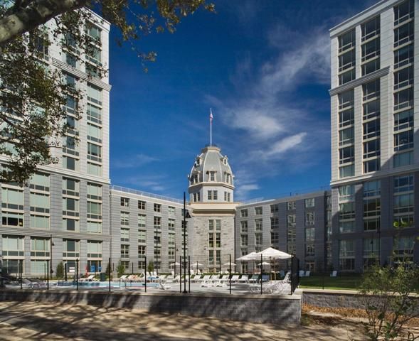 The Octagon 888 Main St, Manhattan, NY 10044 - Photo 1 of 8