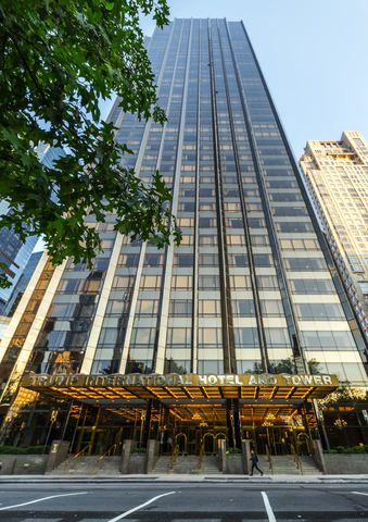 Trump International 1 Central Park West, Manhattan, NY 10023 - Photo 2 of 5