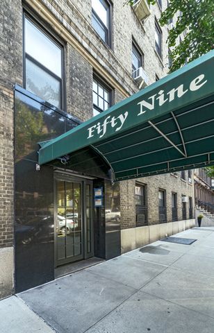 59 W 71st St, Manhattan, NY 10023 - Photo 3 of 3