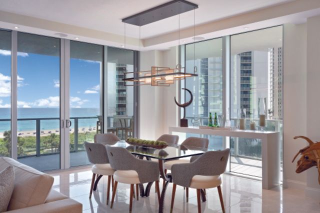 Amrit Ocean Residences 3100 N Ocean Dr, West Palm Beach, FL 33404 - Photo 3 of 15