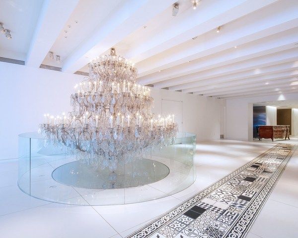 Downtown by Philippe Starck 15 Broad St, Manhattan, NY 10005 - Photo 5 of 30