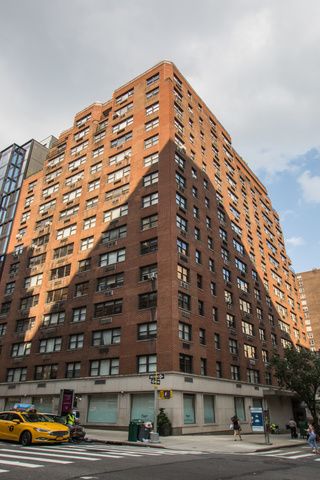 Stonehenge 33 141 E 33rd St, Manhattan, NY 10016 - Photo 1 of 3