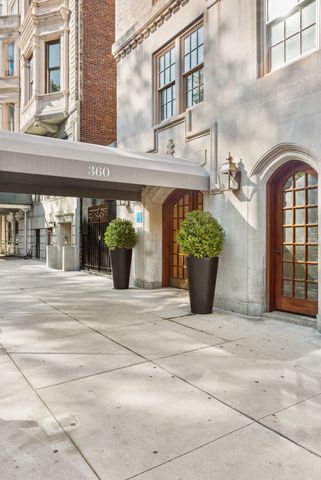 360 Central Park West 360 Central Park West, Manhattan, NY 10025 - Photo 7 of 16