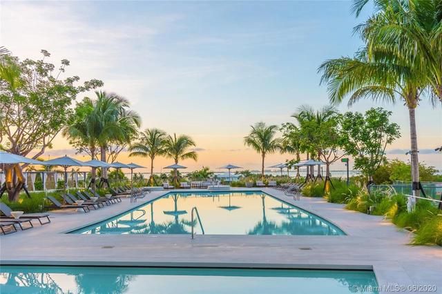 TWO PARK GROVE 2821 S Bayshore Dr, Miami, FL 33133 - Photo 3 of 3