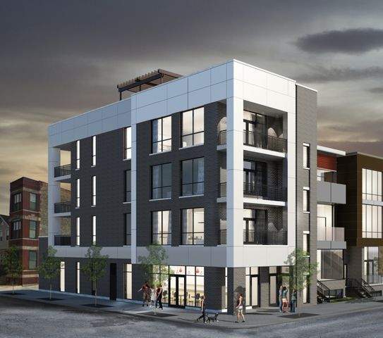 1601 W Ohio St, Chicago, IL 60622 - Photo 1 of 3