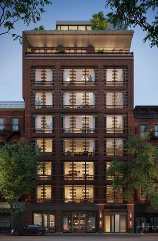 Charlotte of the Upper West Side 470 Columbus Ave, Manhattan, NY 10024 - Photo 2 of 2