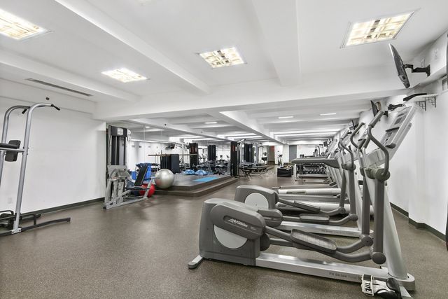 Metal Shutter Houses 524 W 19th St, Manhattan, NY 10011 - Photo 6 of 6