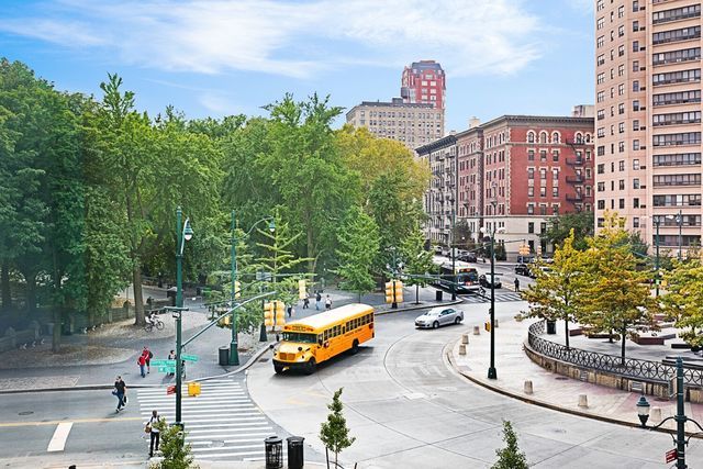 Circa Central Park 285 W 110th St, Manhattan, NY 10026 - Photo 11 of 11