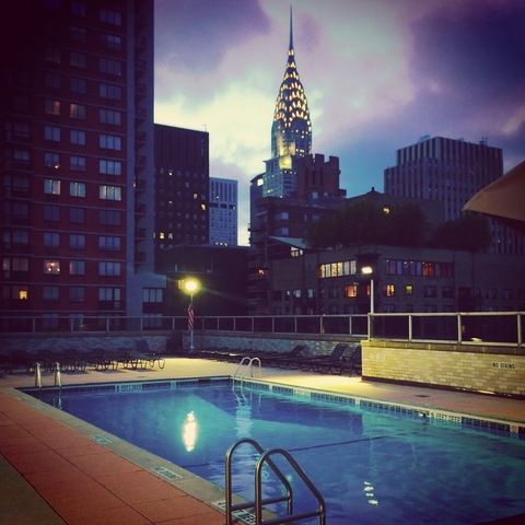 The Churchill 300 E 40th St, Manhattan, NY 10016 - Photo 14 of 23