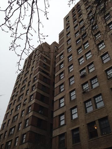 The Gansvoort 95 Christopher St, Manhattan, NY 10014 - Photo 2 of 2