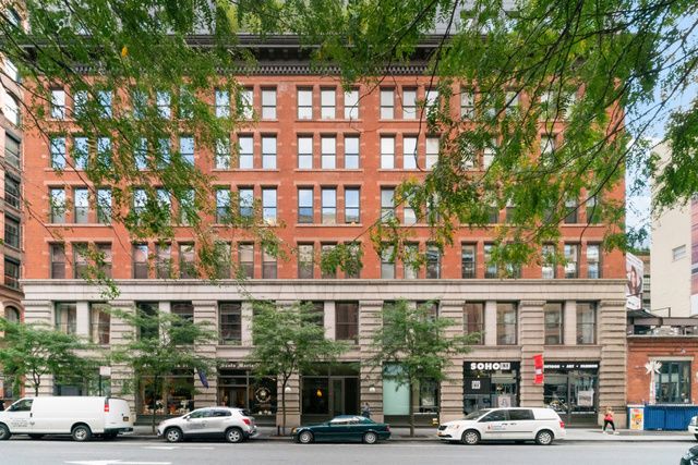 285 Lafayette St, Manhattan, NY 10012 - Photo 1 of 8