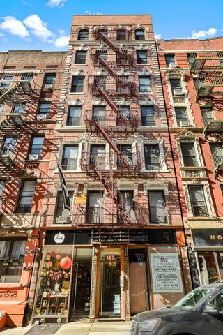 167 Mott St, Manhattan, NY 10013 - Photo 1 of 1