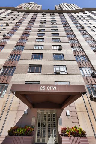 The Century Condominium 25 Central Park West, Manhattan, NY 10023 - Photo 6 of 13