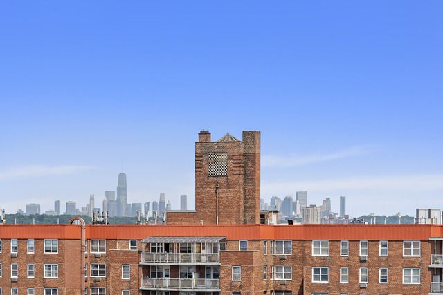 Philip Howard Apartments 1655 Flatbush Ave, Brooklyn, NY 11210 - Photo 8 of 17