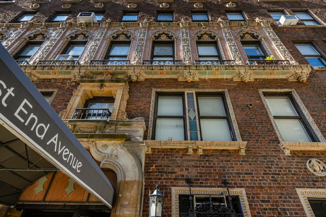 Coliseum Plaza 243 West End Ave, Manhattan, NY 10023 - Photo 1 of 4