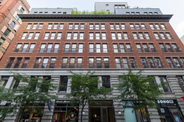 285 Lafayette St, Manhattan, NY 10012 - Photo 4 of 8