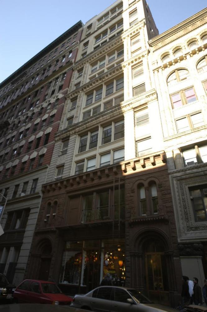 5 E 16th St, Manhattan, NY 10003 - Photo 1 of 1