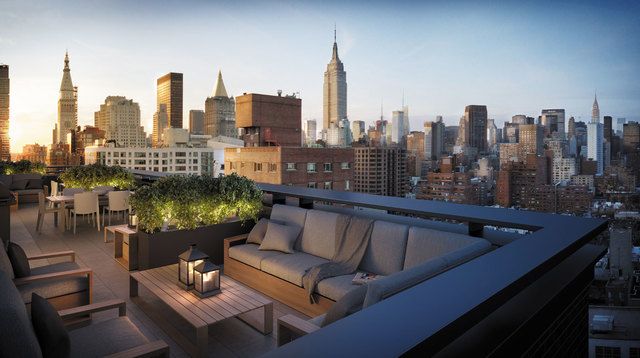 234 E 23rd St, Manhattan, NY 10010 - Photo 7 of 11