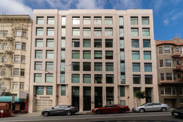 1080 Sutter St, San Francisco, CA 94109 - Photo 1 of 1