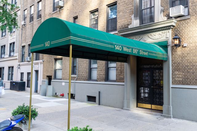 140 W 86th St, Manhattan, NY 10024 - Photo 3 of 4