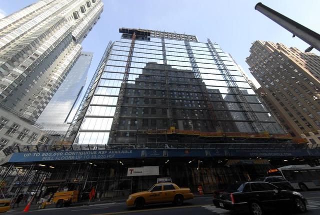 241 W 57th St, Manhattan, NY 10019 - Photo 1 of 1