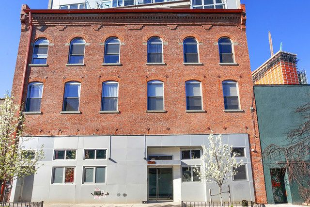 Factory Lofts 66 N 1st St, Brooklyn, NY 11249 - Photo 1 of 1