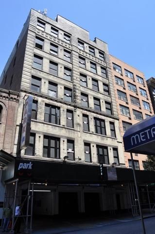 West End and Eighty Seven 269 W 87th St, Manhattan, NY 10024 - Photo 2 of 7