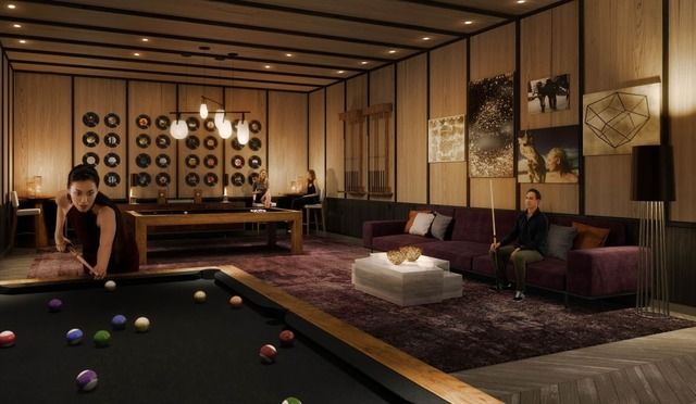 One Manhattan Square 252 South St, Manhattan, NY 10002 - Photo 16 of 29