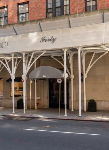 40 E 66th St, Manhattan, NY 10065 - Photo 2 of 8