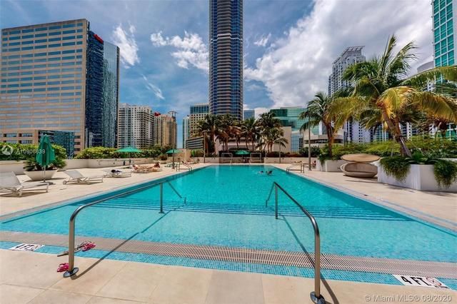 THE PLAZA 901 BRICKELL 951 Brickell Ave, Miami, FL 33131 - Photo 3 of 3
