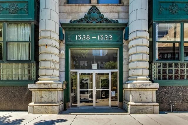 1322 S Wabash Ave, Chicago, IL 60605 - Photo 5 of 9