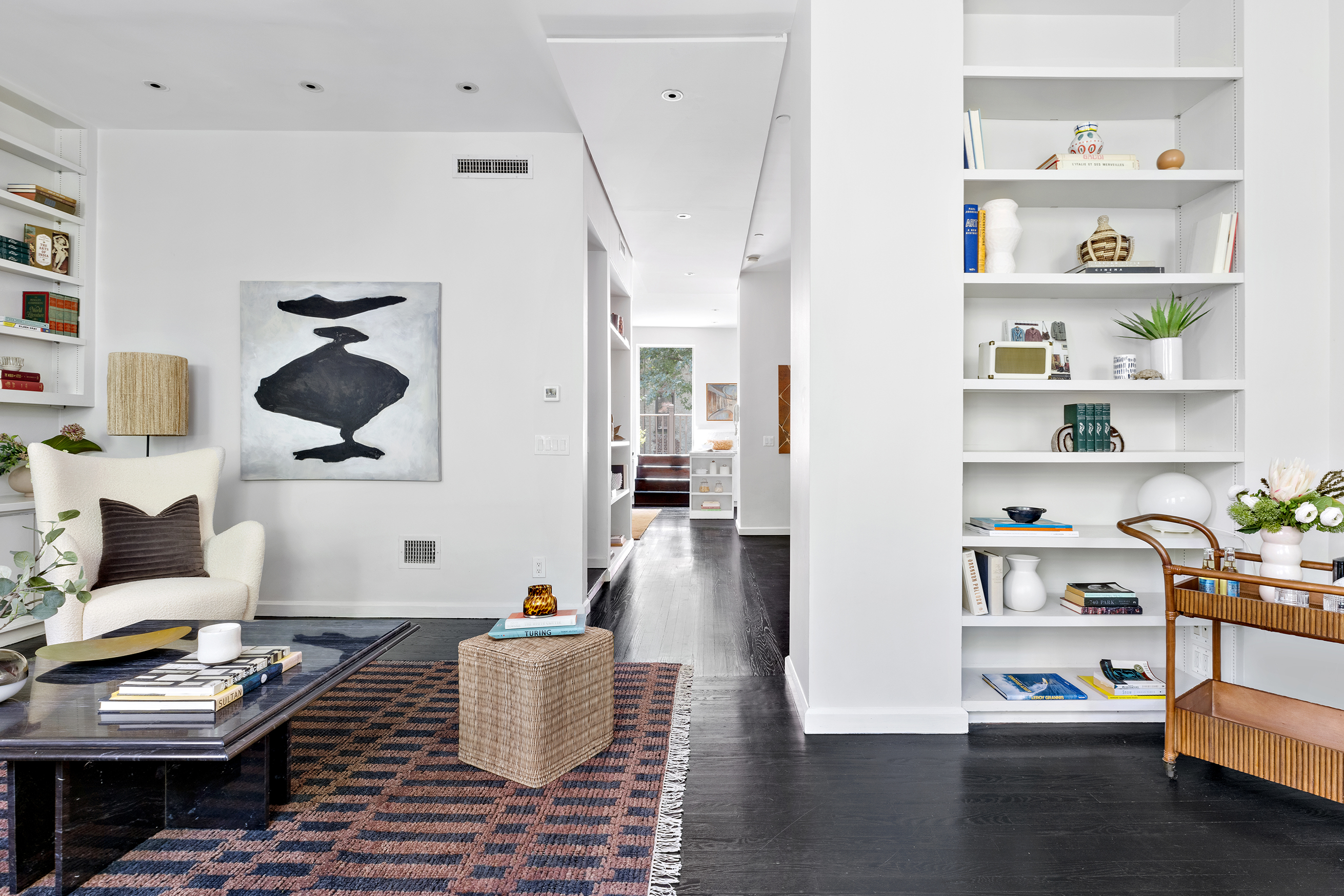 134 West 13th Street, Unit TRIPLEX Manhattan, NY 10011 - Photo 5 of 25