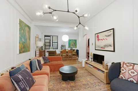 $1,595,000 | 532 West 111th Street, Unit 26 | Morningside Heights