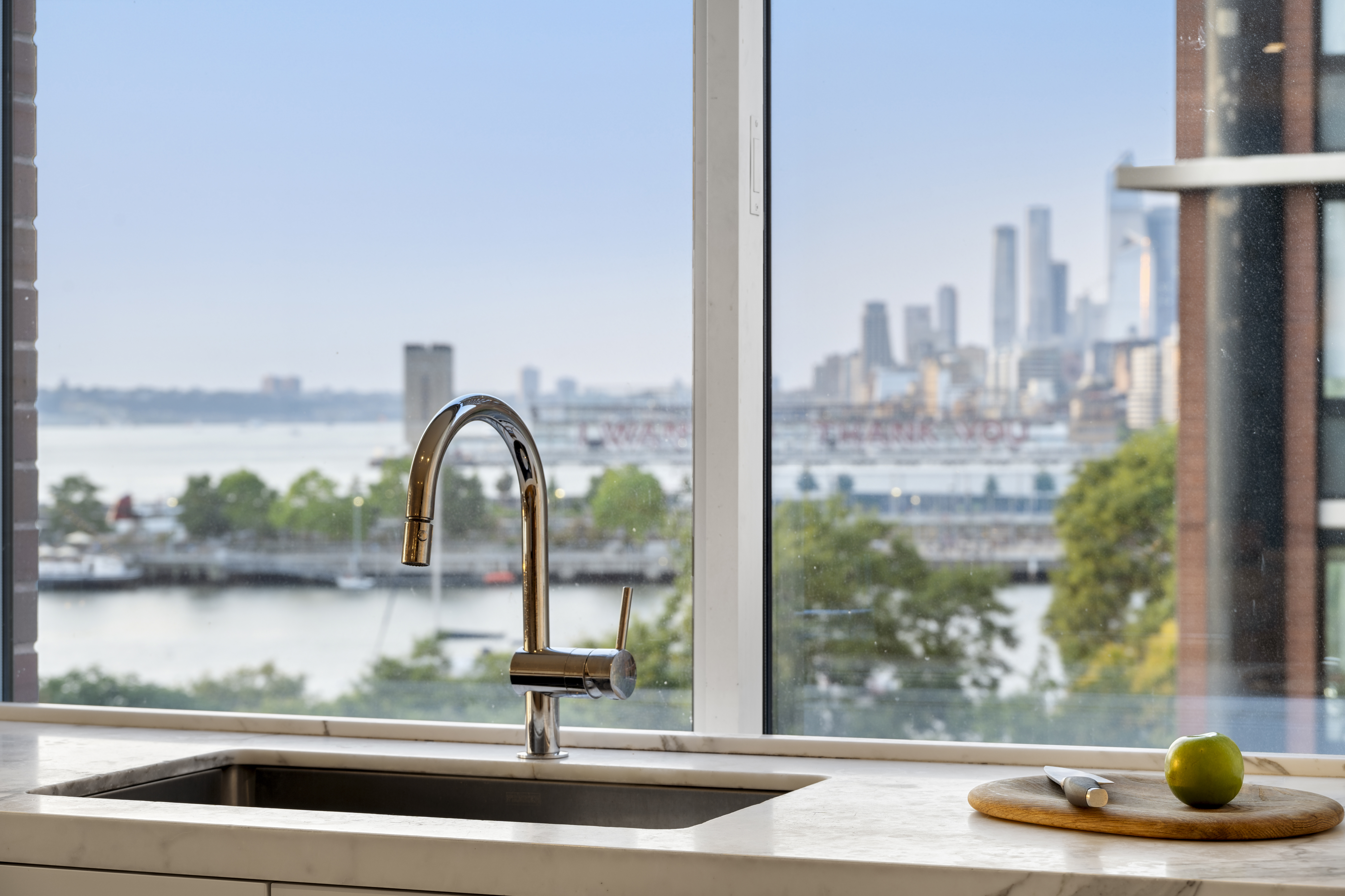 212 Warren Street, Unit 5L Manhattan, NY 10282 - Photo 8 of 20