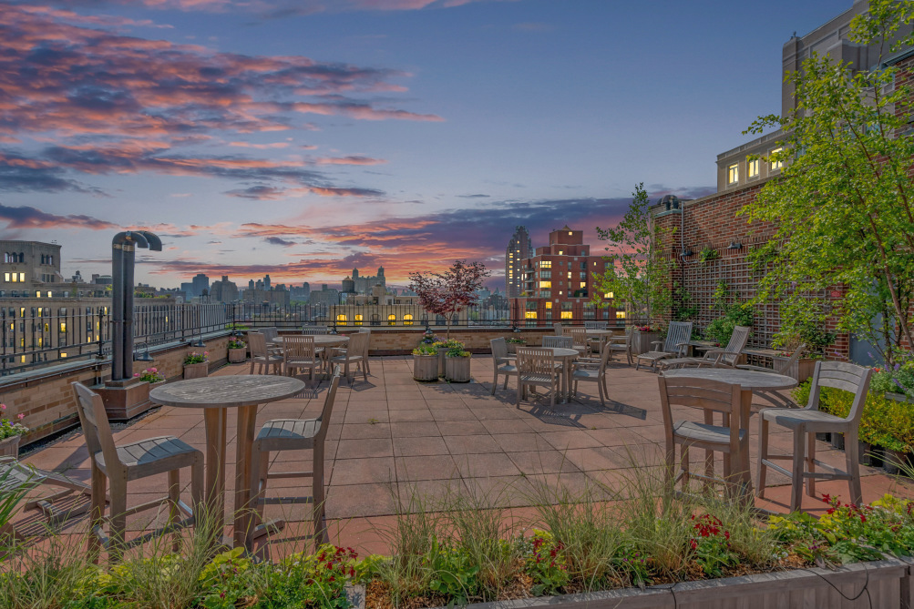 440 West End Avenue, Unit 9D Manhattan, NY 10024 - Photo 10 of 14