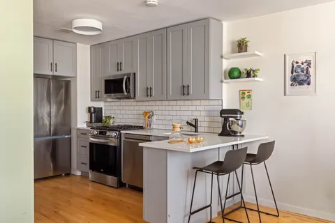 $1,095,000 | 93-95 Wyckoff Avenue, Unit 4B | Bushwick